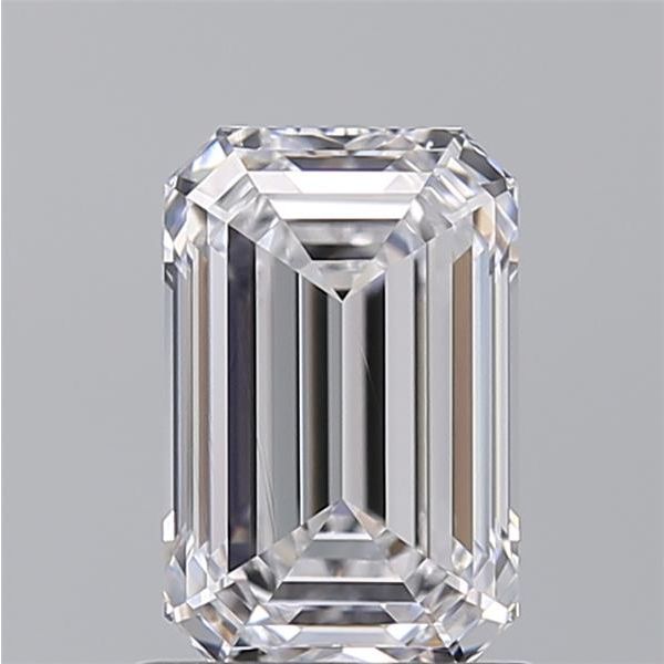 EMERALD 1.5 D VVS2 --EX-EX - 100767509160 GIA Diamond