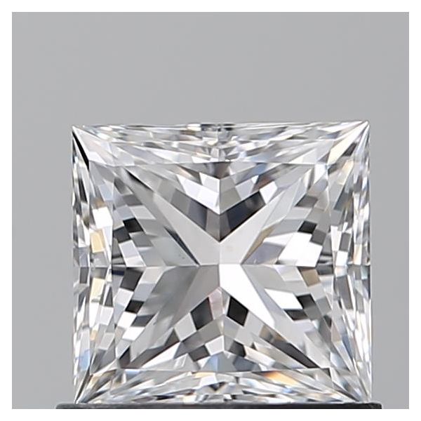 PRINCESS 0.9 D VS1 --EX-EX - 100767509161 GIA Diamond