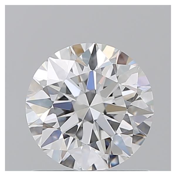 ROUND 1.01 E VS1 EX-EX-EX - 100767510463 GIA Diamond