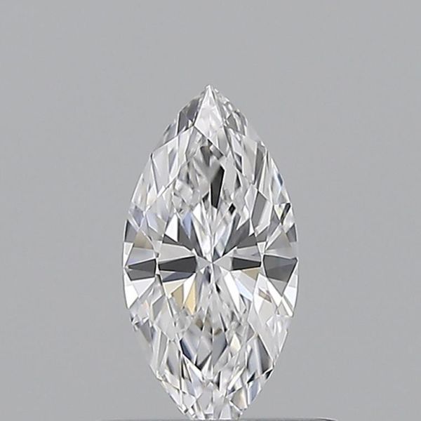 MARQUISE 0.5 D VS1 --VG-VG - 100767510755 GIA Diamond