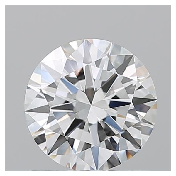 ROUND 1.02 G IF EX-EX-EX - 100767511135 GIA Diamond