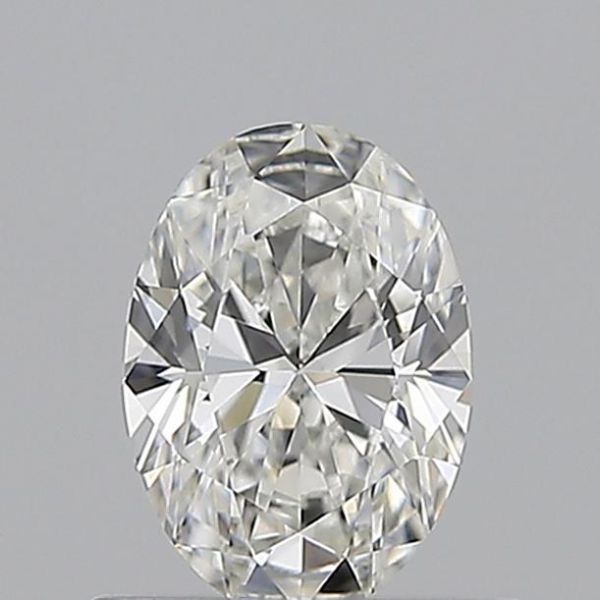 OVAL 0.52 G IF --VG-VG - 100767511449 GIA Diamond