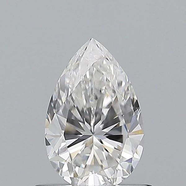 PEAR 0.7 E VS1 --VG-VG - 100767511845 GIA Diamond