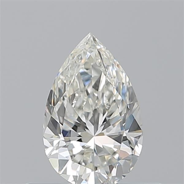 PEAR 0.5 I VVS1 --VG-EX - 100767512059 GIA Diamond