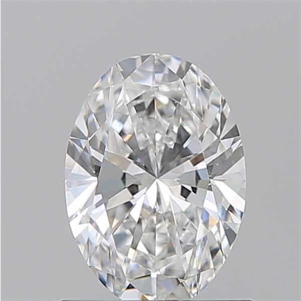 OVAL 1.01 F VS1 --EX-EX - 100767512108 GIA Diamond