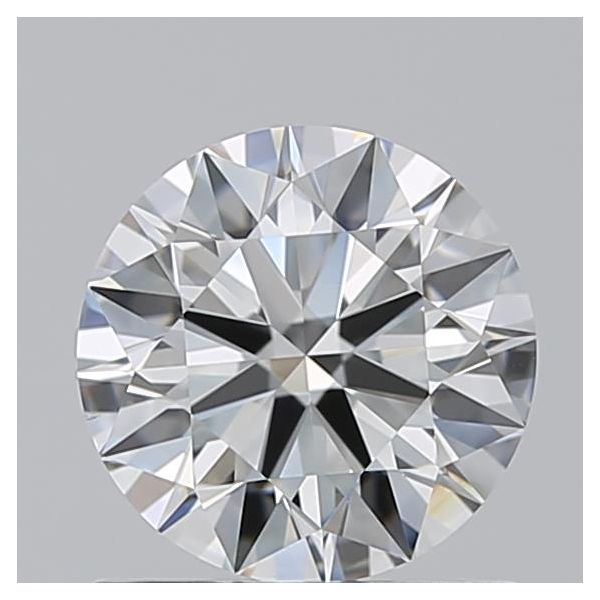 ROUND 1.01 H VS2 EX-EX-EX - 100767512374 GIA Diamond