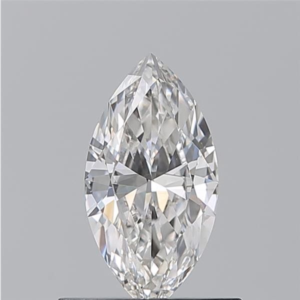 MARQUISE 0.5 H VS1 --VG-VG - 100767512810 GIA Diamond