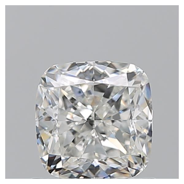 CUSHION 1.02 H VS1 --VG-EX - 100767512926 GIA Diamond