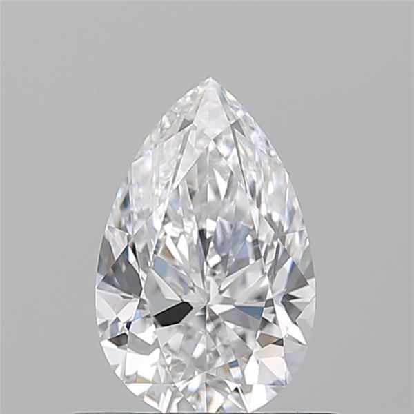 PEAR 0.7 D VVS1 --VG-VG - 100767513844 GIA Diamond