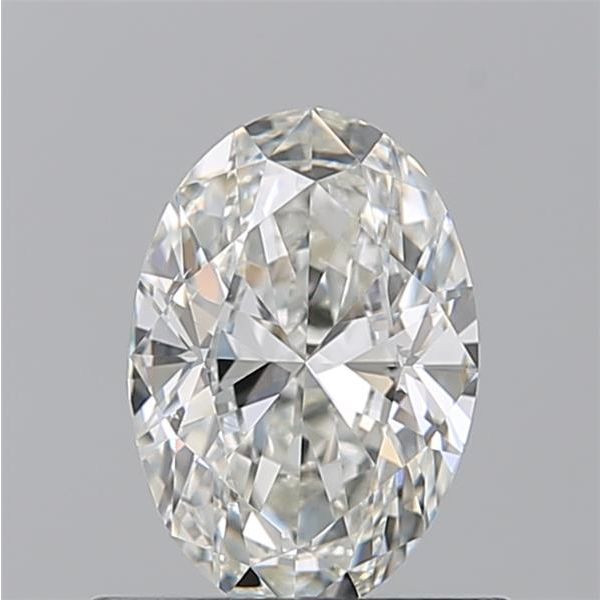 OVAL 0.71 H VS2 --VG-EX - 100767513908 GIA Diamond