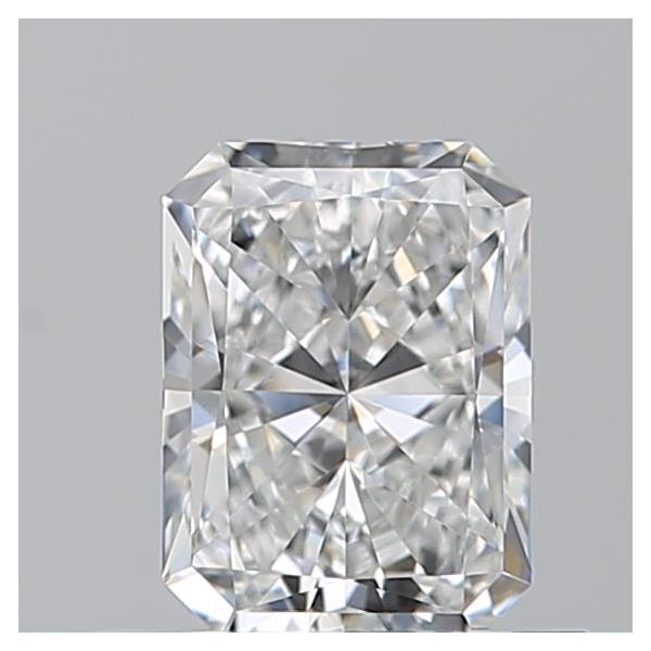 RADIANT 0.62 E VVS1 --VG-EX - 100767514018 GIA Diamond