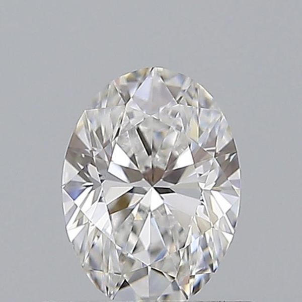 OVAL 0.7 E VS1 --VG-VG - 100767515301 GIA Diamond
