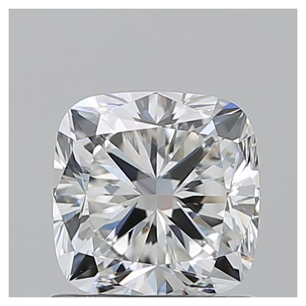 CUSHION 1.01 G VS1 --EX-EX - 100767515471 GIA Diamond