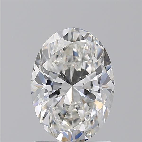 OVAL 1.5 G VS1 --EX-EX - 100767515753 GIA Diamond
