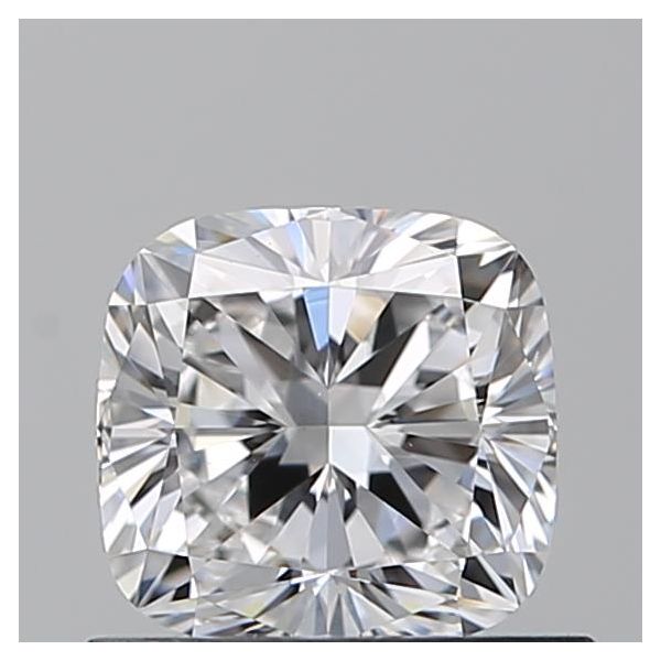 CUSHION 0.71 D VS1 --EX-EX - 100767515763 GIA Diamond