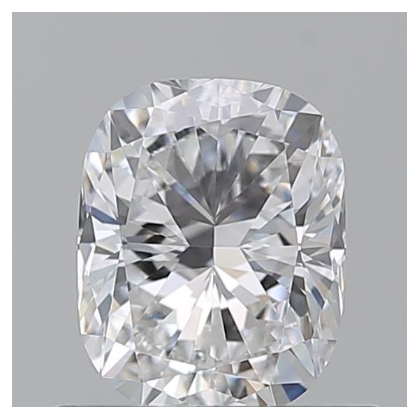 CUSHION 0.71 E VS1 --VG-VG - 100767516653 GIA Diamond