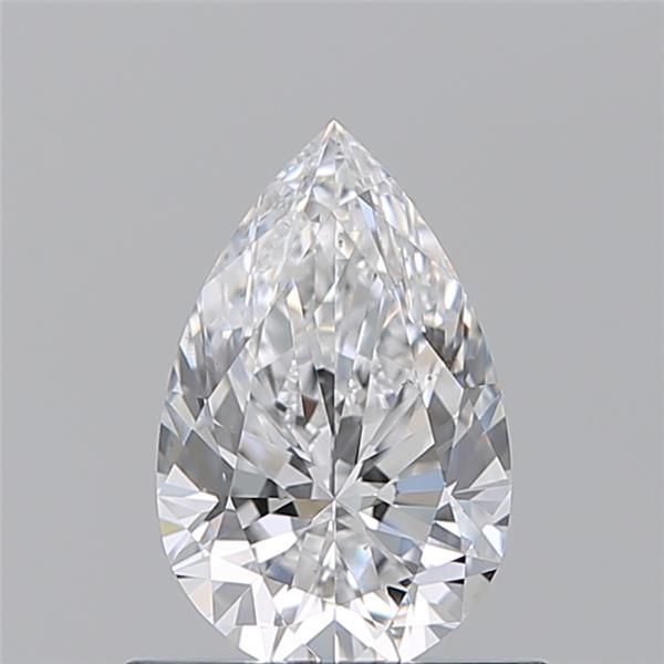 PEAR 0.73 D VS2 --VG-EX - 100767516861 GIA Diamond