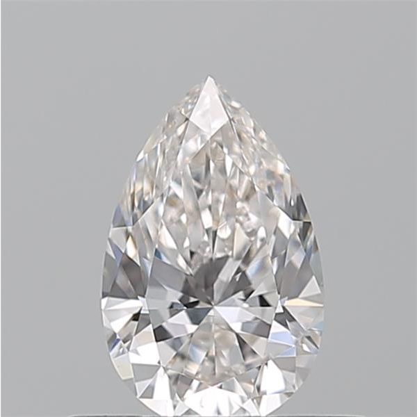 PEAR 0.5 G VS1 --EX-VG - 100767516981 GIA Diamond