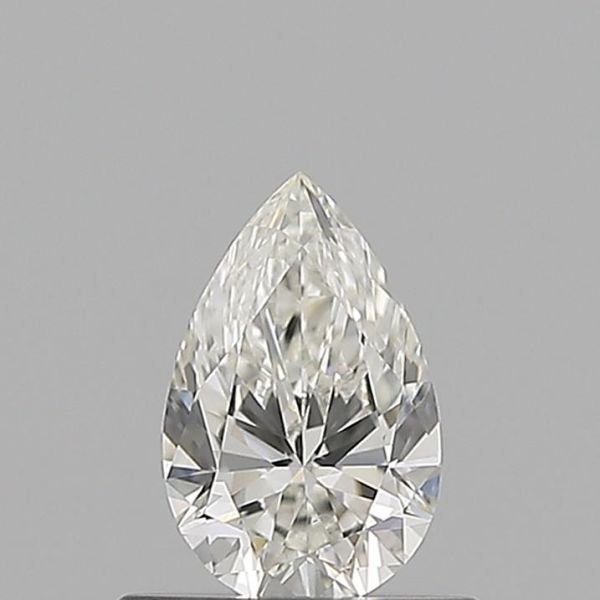 PEAR 0.5 H VS1 --VG-VG - 100767517139 GIA Diamond