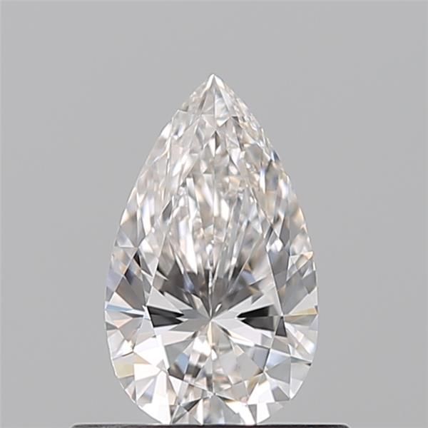 PEAR 0.52 G VS1 --VG-VG - 100767517849 GIA Diamond