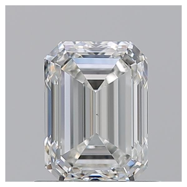 EMERALD 1.03 G VS1 --VG-EX - 100767518188 GIA Diamond