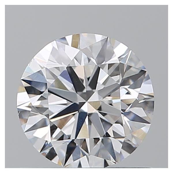 ROUND 0.9 E VS2 EX-EX-EX - 100767518422 GIA Diamond