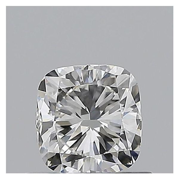 CUSHION 0.51 G VS1 --VG-EX - 100767518614 GIA Diamond