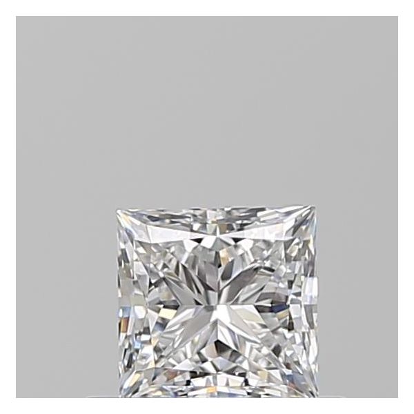 PRINCESS 0.5 E VVS2 --EX-EX - 100767518690 GIA Diamond