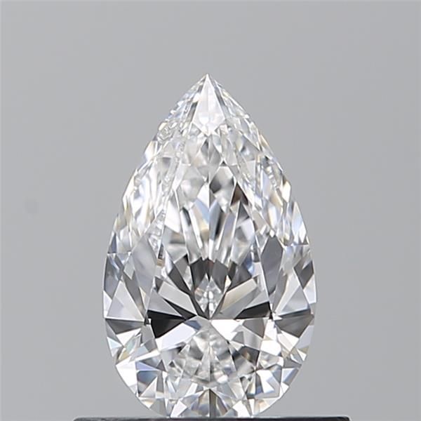 PEAR 0.57 D VVS2 --VG-VG - 100767518984 GIA Diamond