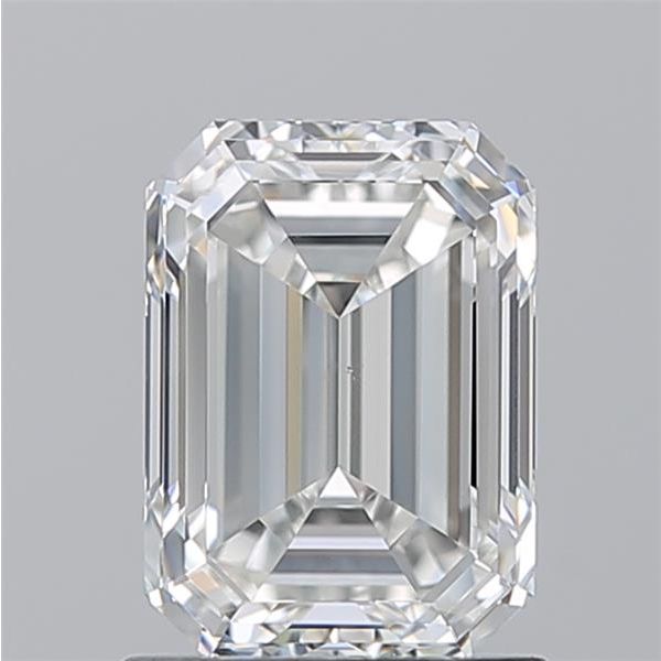 EMERALD 1.5 G VS1 --EX-VG - 100767519563 GIA Diamond