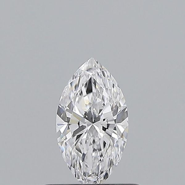 MARQUISE 0.5 D VVS1 --VG-EX - 100767519636 GIA Diamond