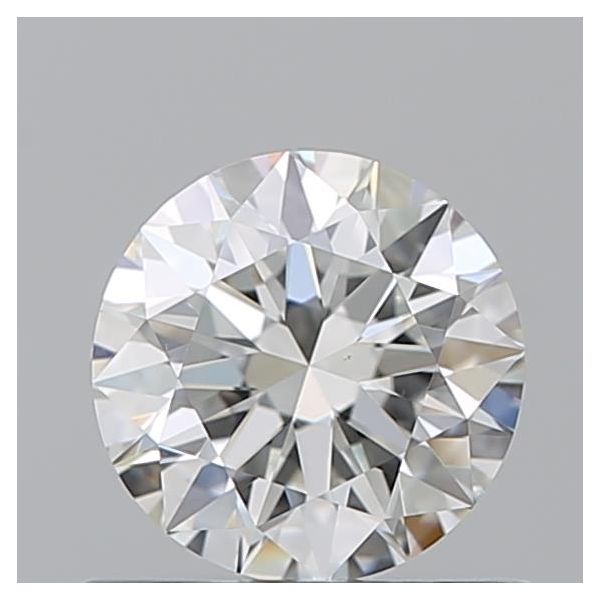 ROUND 0.72 I VS1 EX-EX-EX - 100767519963 GIA Diamond
