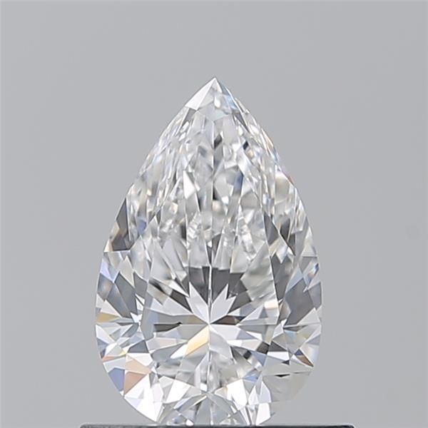 PEAR 0.7 D VS1 --VG-EX - 100767520171 GIA Diamond