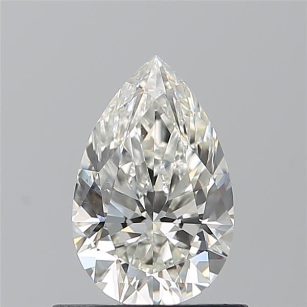 PEAR 0.71 I VS2 --VG-EX - 100767520284 GIA Diamond