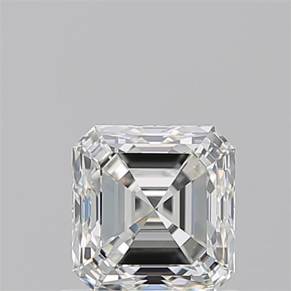 ASSCHER 0.9 H VVS1 --VG-EX - 100767520861 GIA Diamond