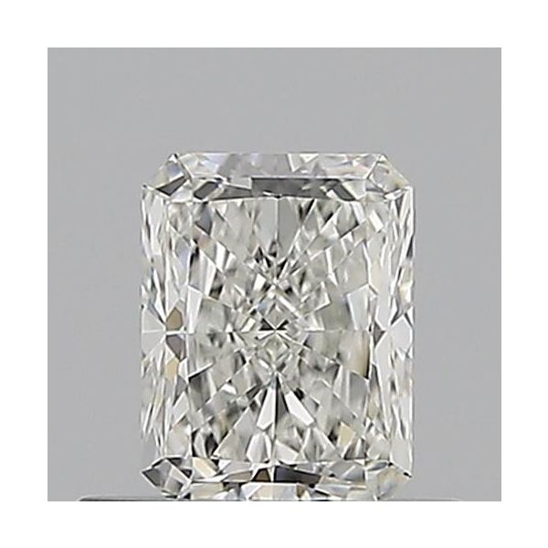 RADIANT 0.5 H VS2 --VG-EX - 100767521164 GIA Diamond
