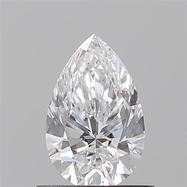 PEAR 0.71 D VS2 --VG-VG - 100767521346 GIA Diamond