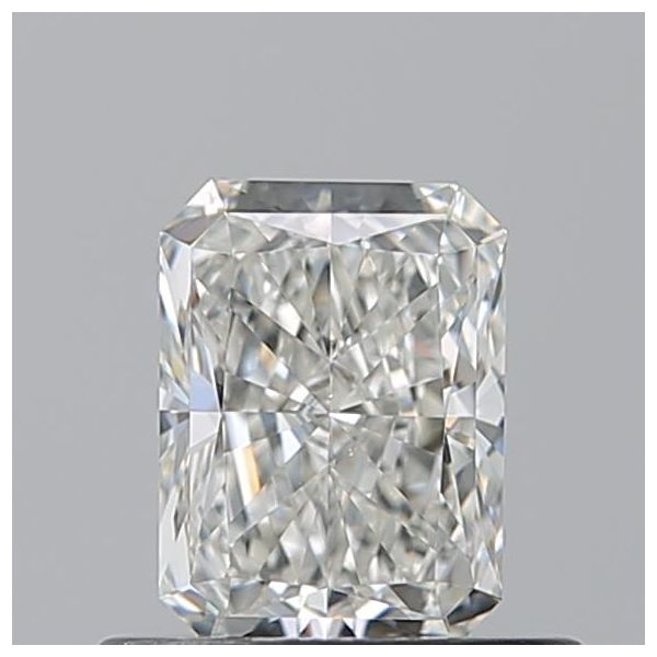 RADIANT 0.53 I VS2 --VG-EX - 100767522016 GIA Diamond