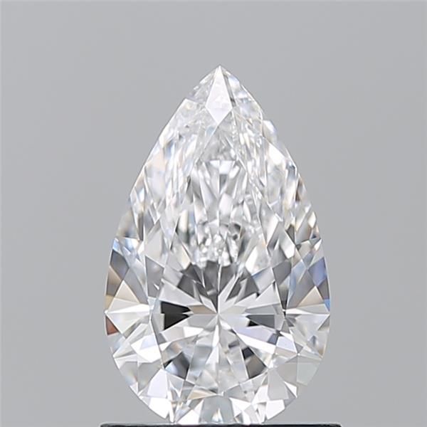 PEAR 1.01 D IF --EX-EX - 100767522170 GIA Diamond