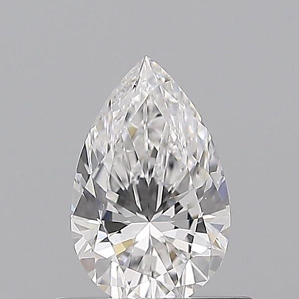 PEAR 0.56 D VS2 --VG-VG - 100767522175 GIA Diamond