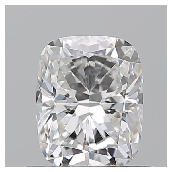 CUSHION 0.7 F VVS2 --VG-VG - 100767522439 GIA Diamond