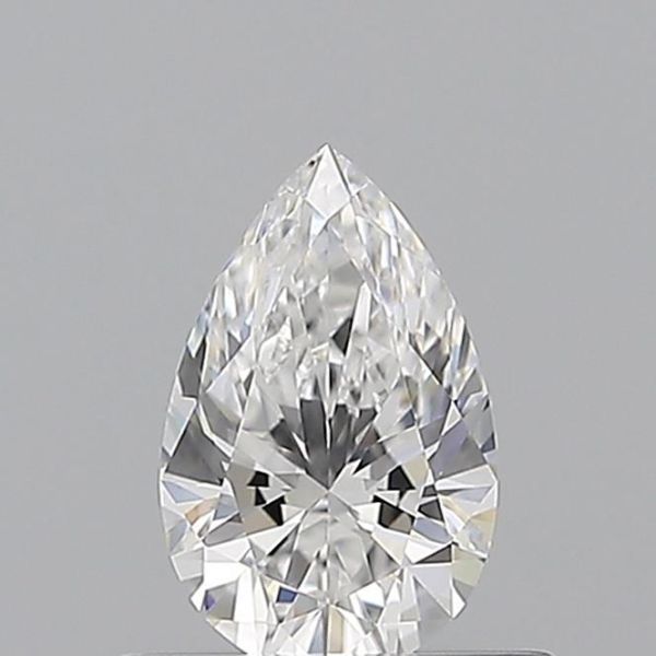 PEAR 0.5 E VS1 --VG-EX - 100767522454 GIA Diamond