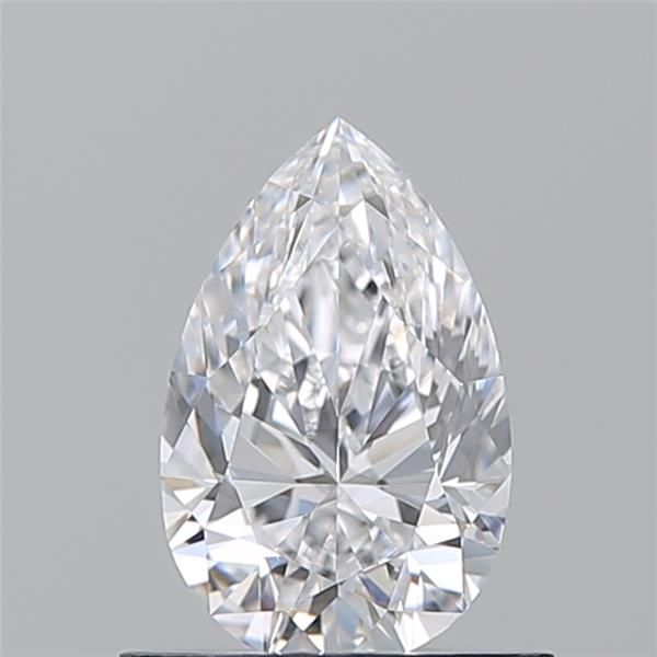 PEAR 0.7 D VS2 --VG-VG - 100767522517 GIA Diamond