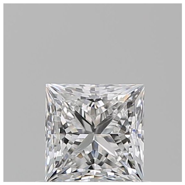 PRINCESS 0.72 E VS2 --EX-EX - 100767522551 GIA Diamond