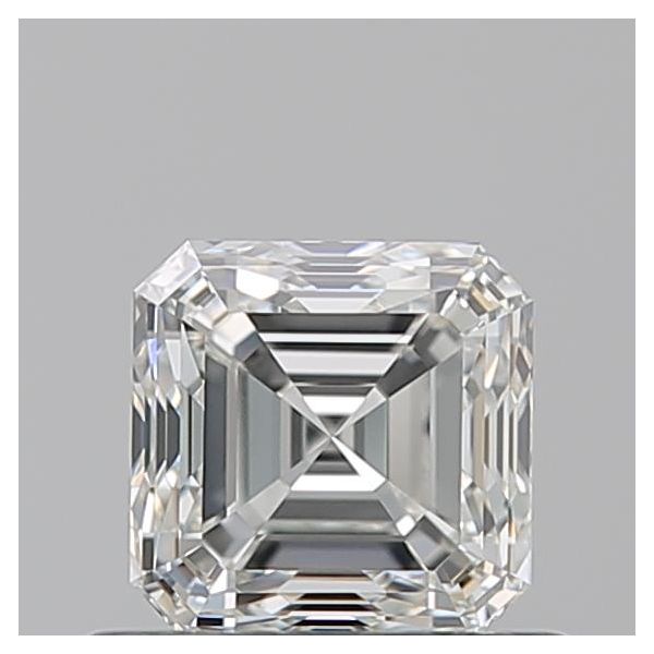 ASSCHER 0.7 I VVS2 --VG-VG - 100767522592 GIA Diamond
