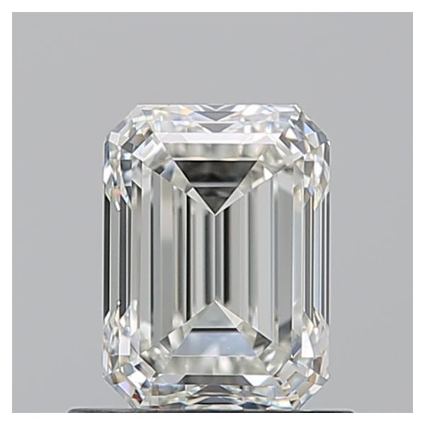 EMERALD 1.01 I VS1 --EX-EX - 100767522723 GIA Diamond