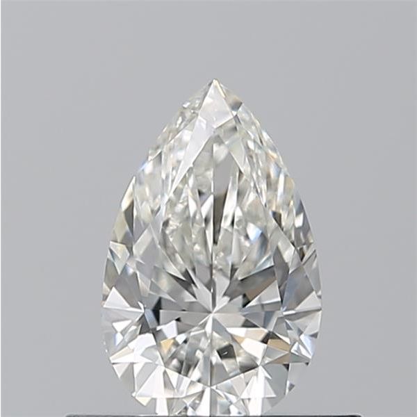 PEAR 0.5 H VS1 --EX-EX - 100767522732 GIA Diamond