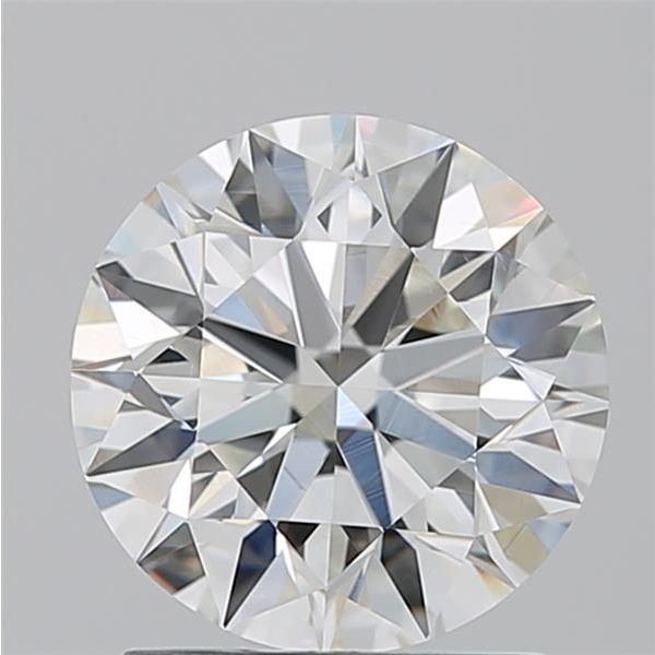 ROUND 1.7 I VS1 EX-EX-EX - 100767522762 GIA Diamond