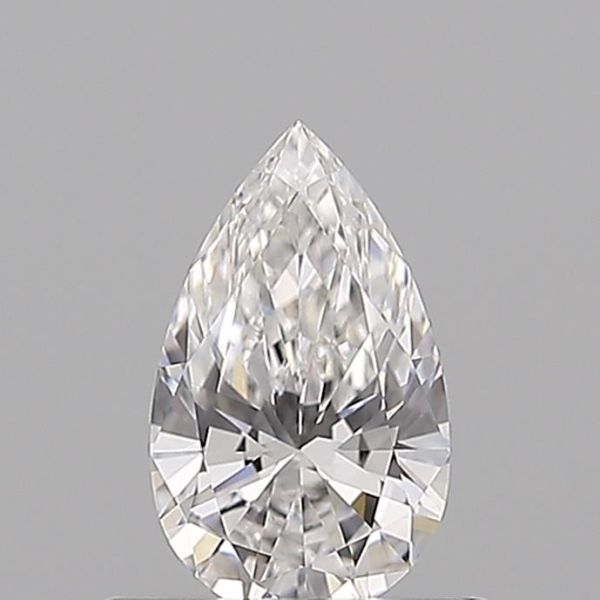 PEAR 0.5 D VS2 --VG-VG - 100767522831 GIA Diamond