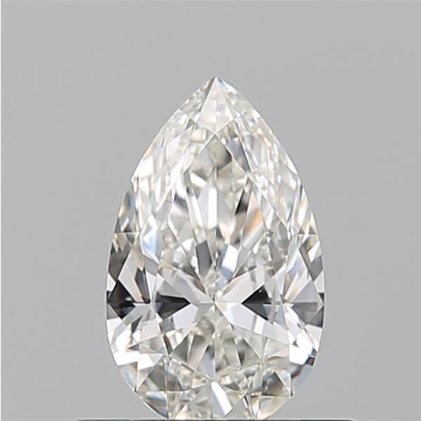 PEAR 0.51 I VS1 --VG-VG - 100767522832 GIA Diamond